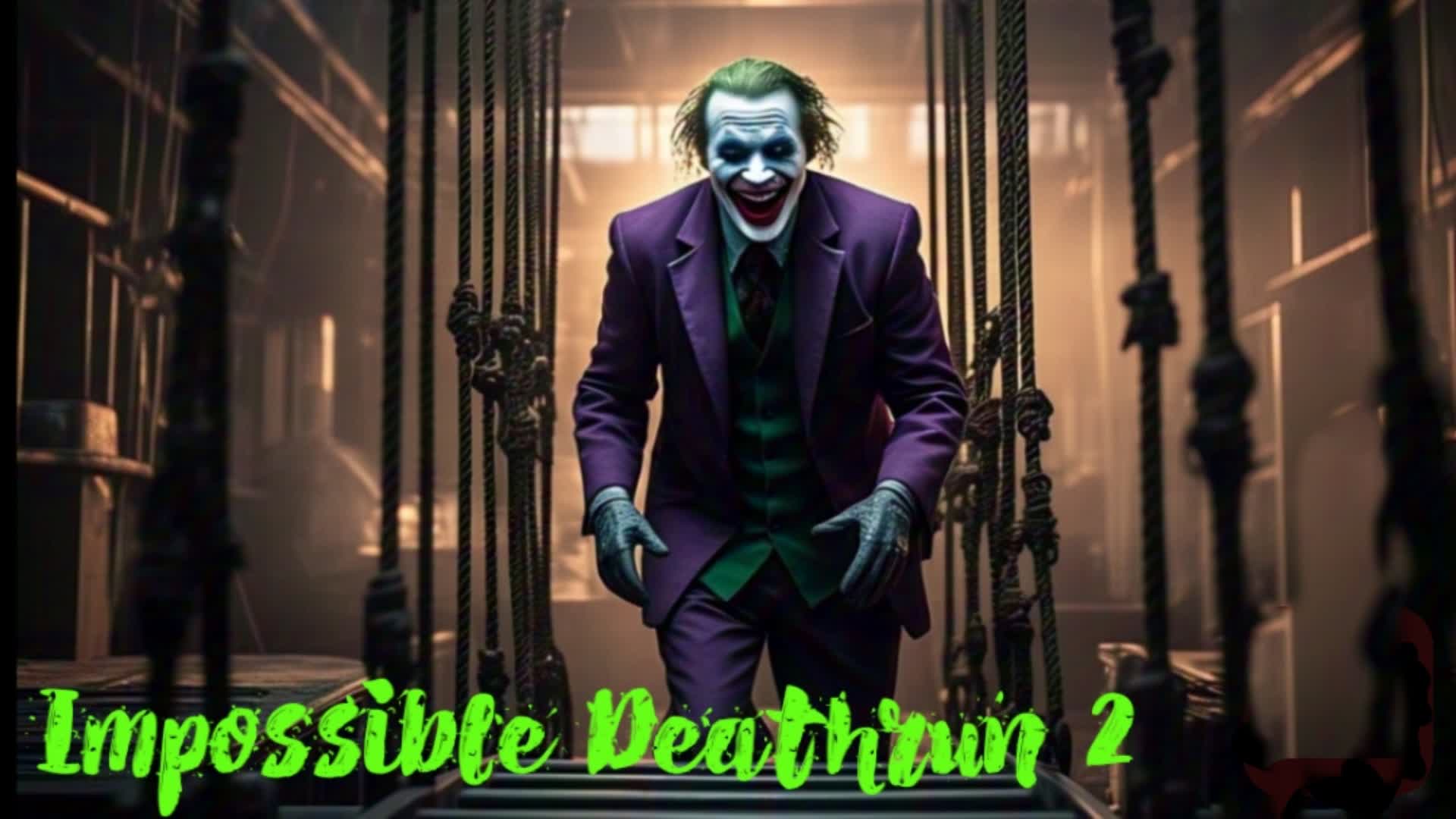 Impossible Deathrun 2