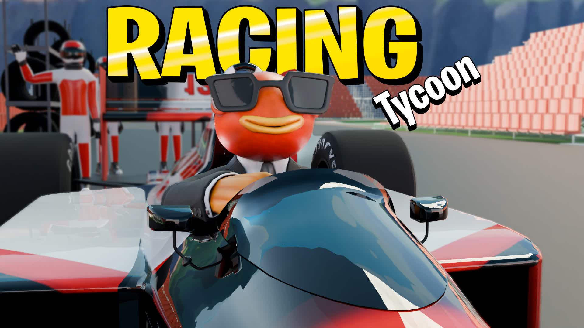 RACING TYCOON🏎️