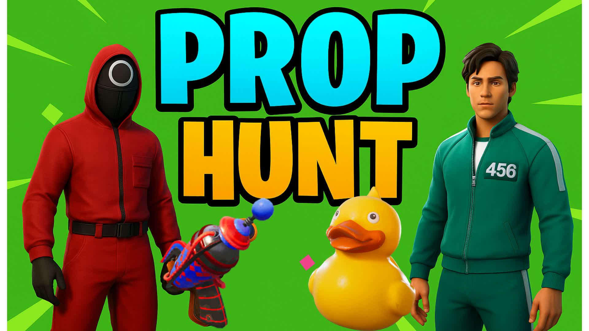 PROP HUNT