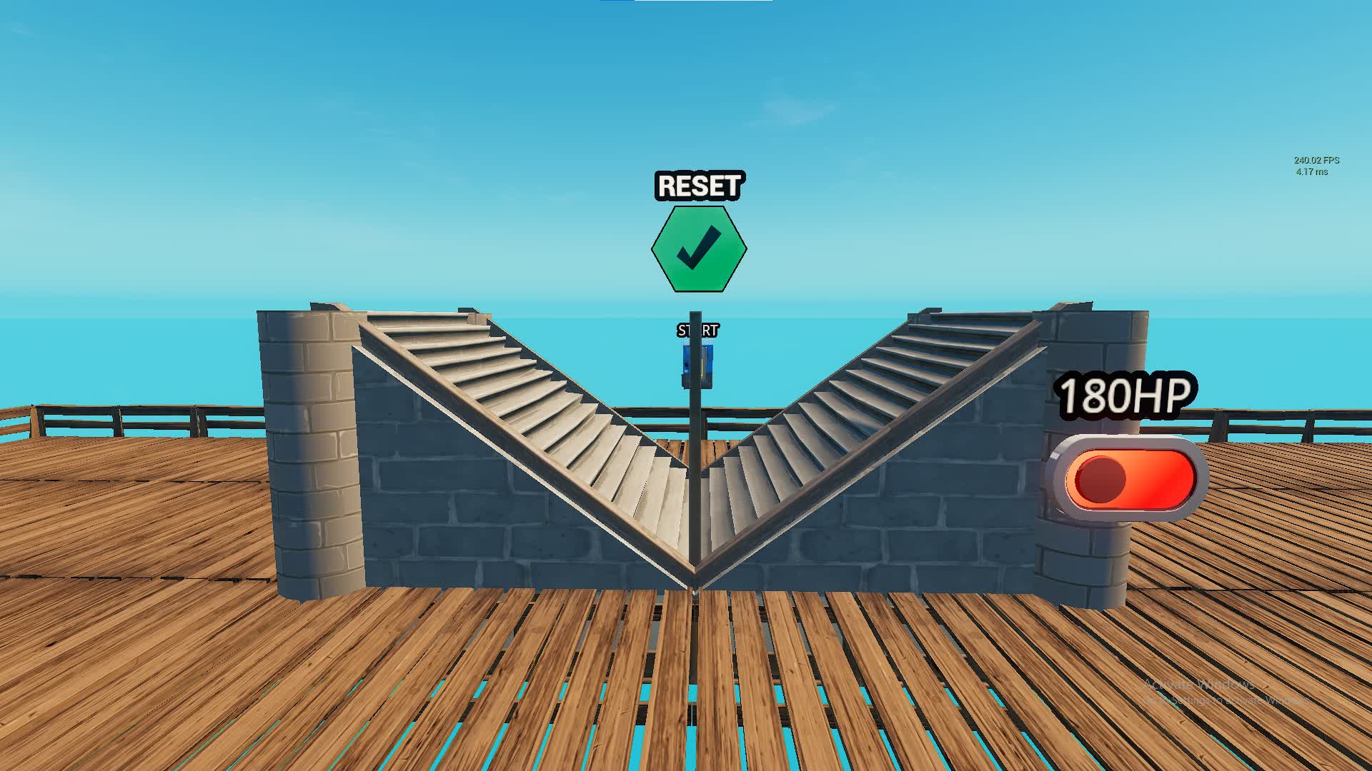 PRO BUILD FIGHTS [1v1]
