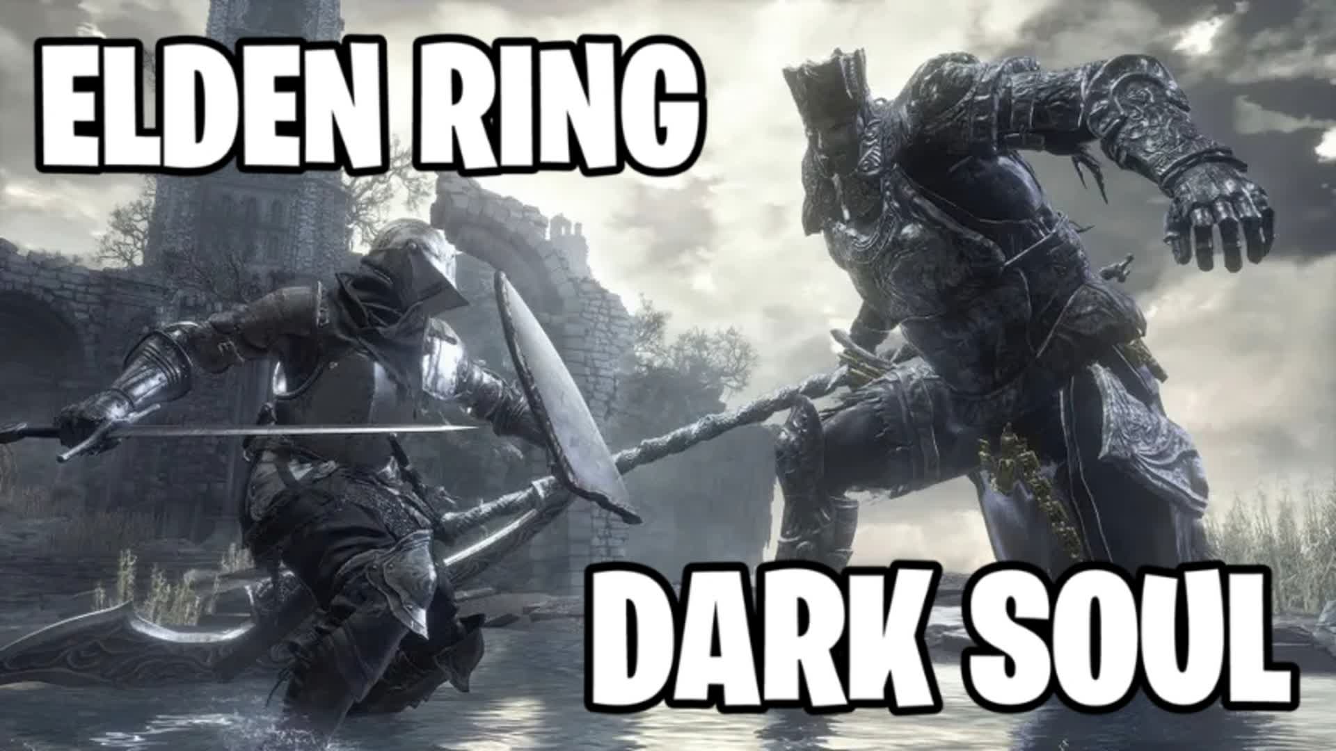 🗡️ ELDEN RING ADVENTURE ❄️