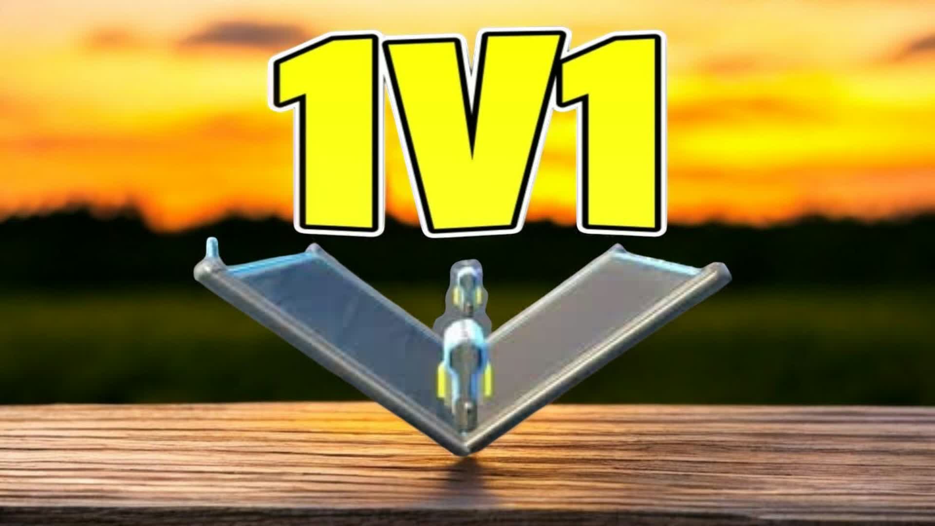FREE 1V1 FREE 💥