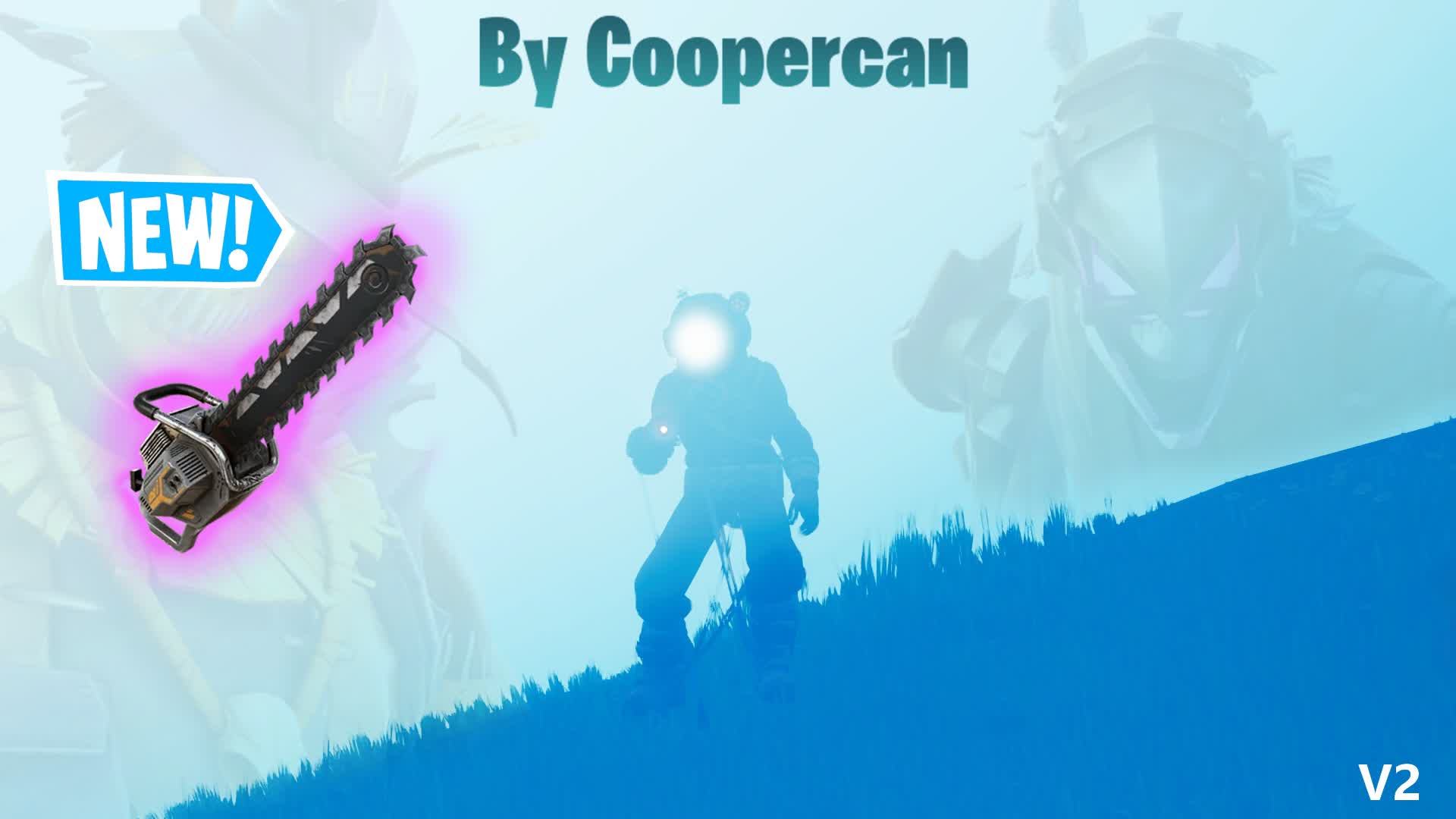 Beware the Fog! [CHAINSAW UPDATE]
