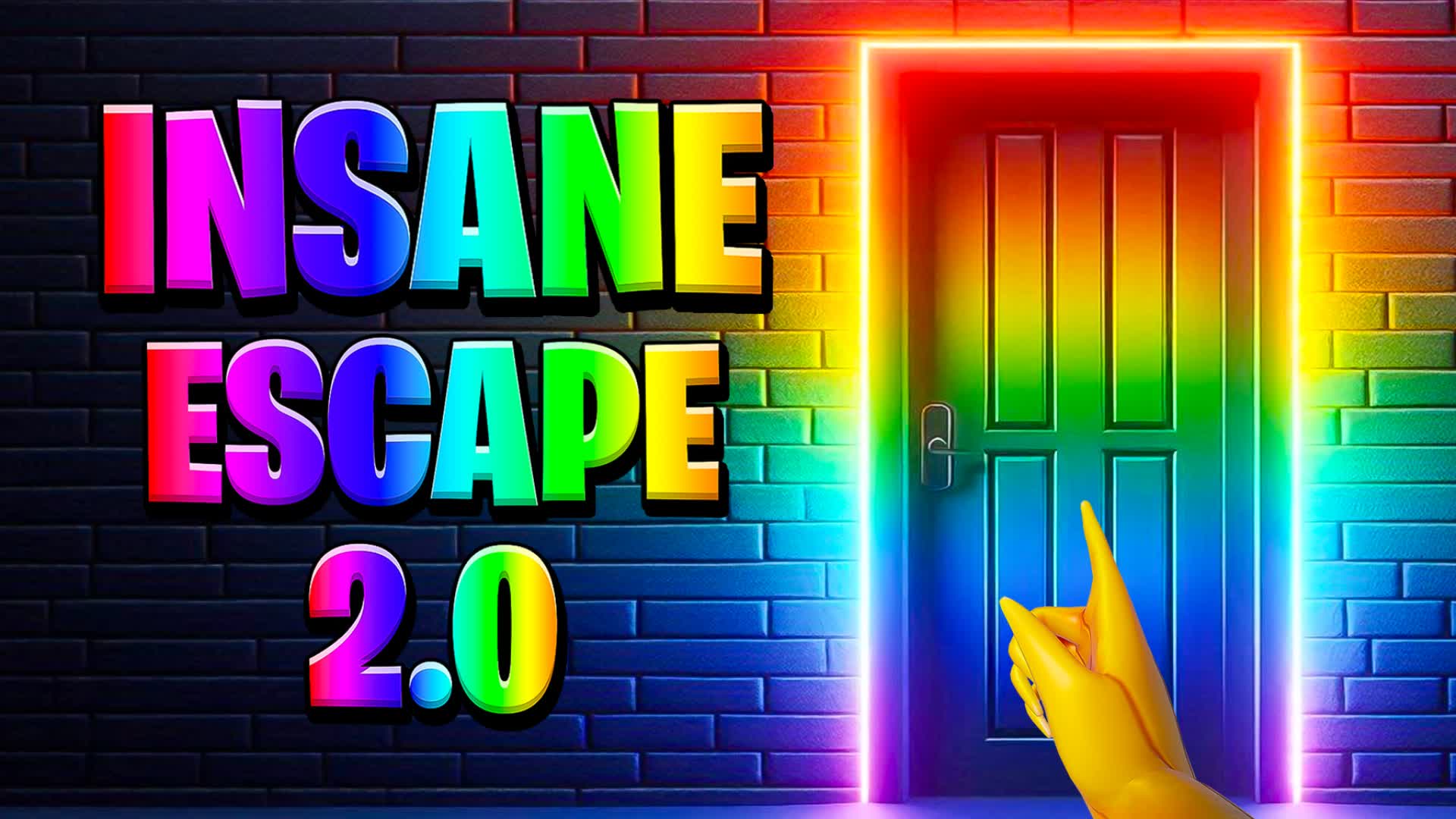 INSANE ESCAPE 2.0