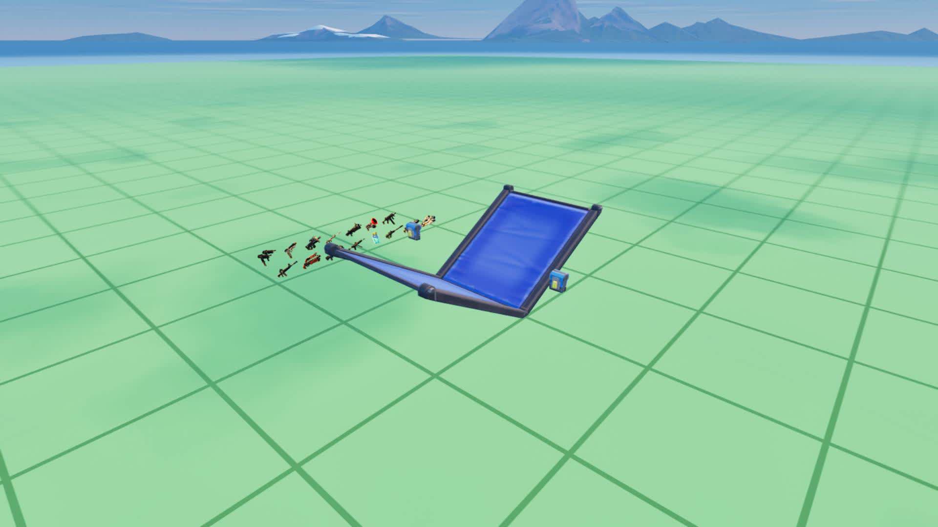 2v2 WITH WEAPON!