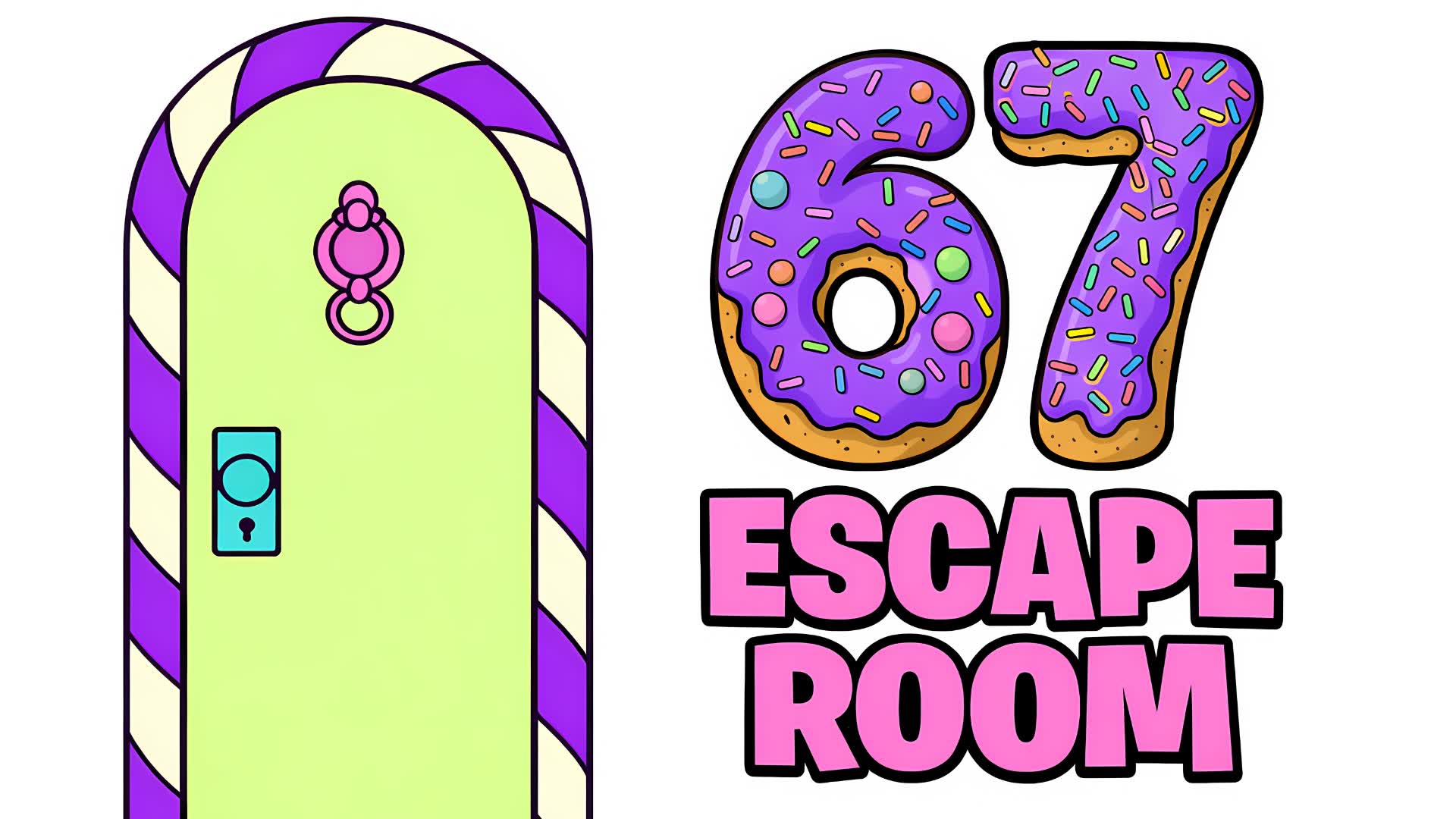 ESCAPE 67 ROOM🧩