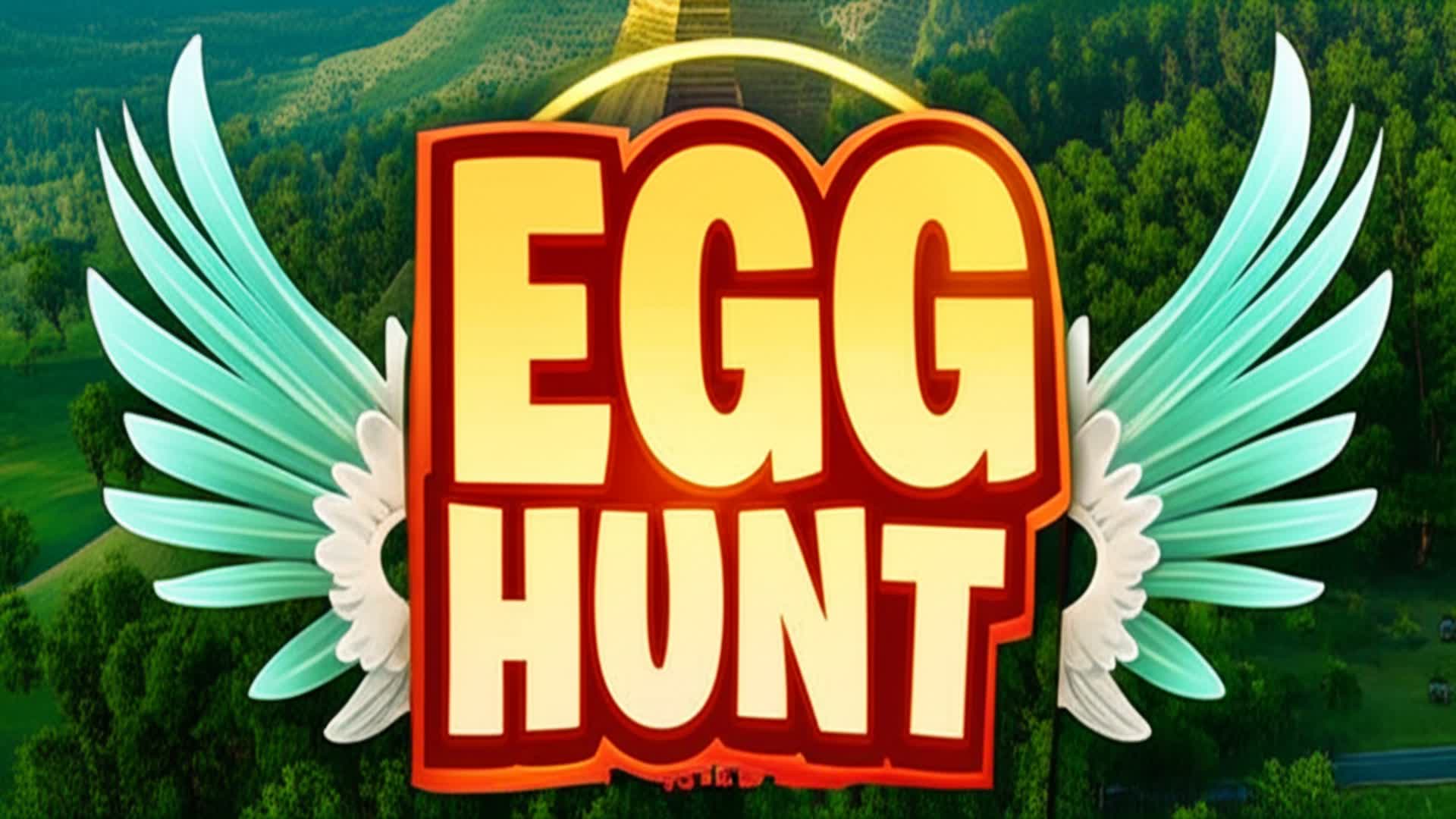 🔎🥚Better Egg Hunt🥚🔍