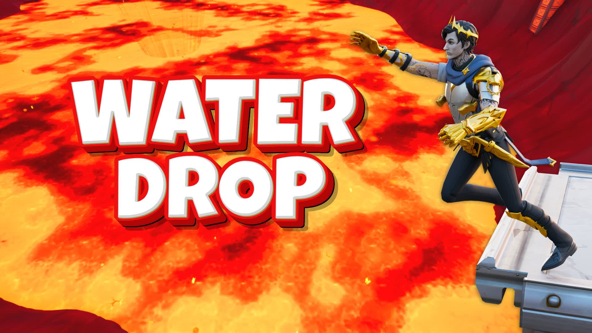 WATER DROP