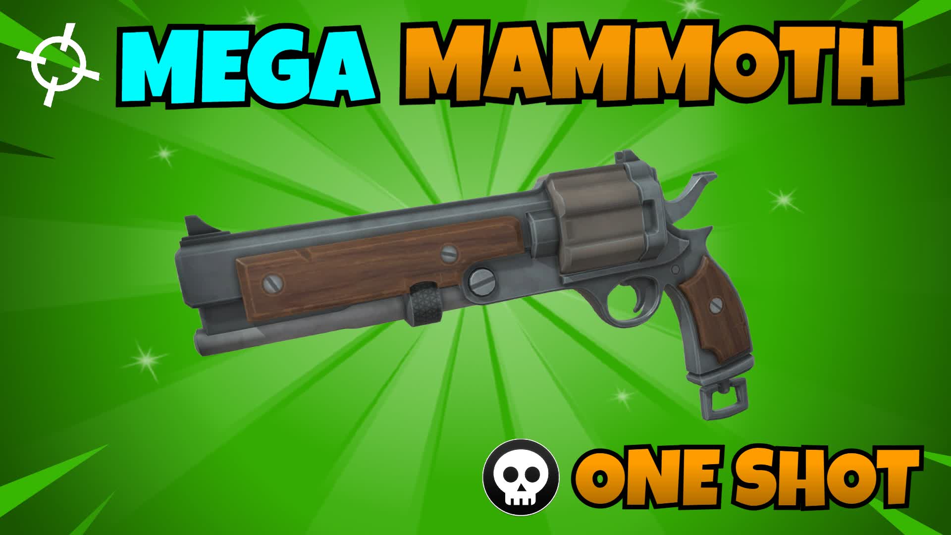 🔫MAMMOTH ONLY RANKED🔫