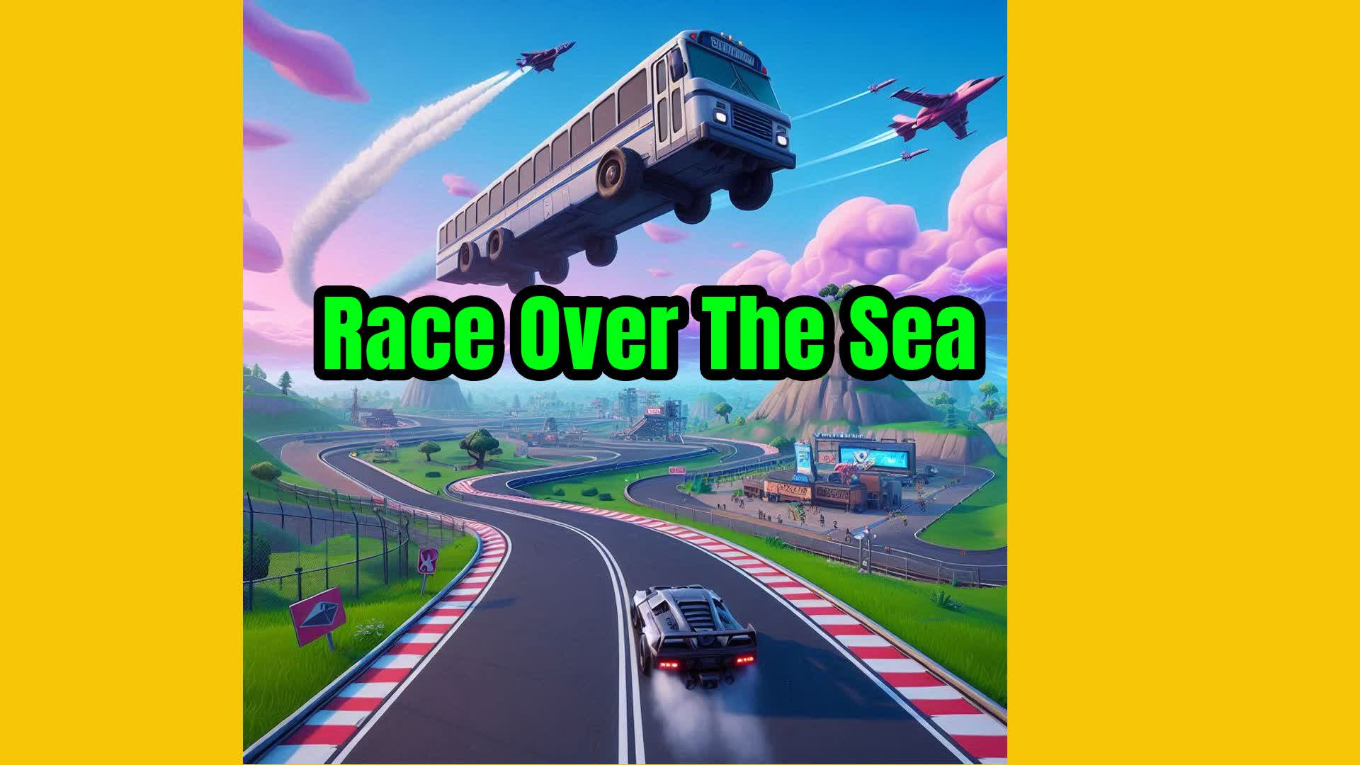 Race World