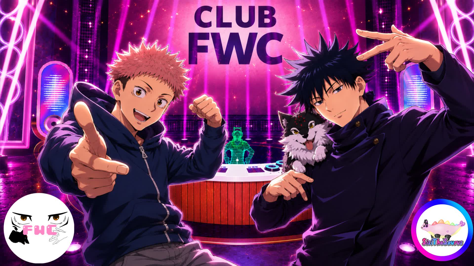 Club FWC