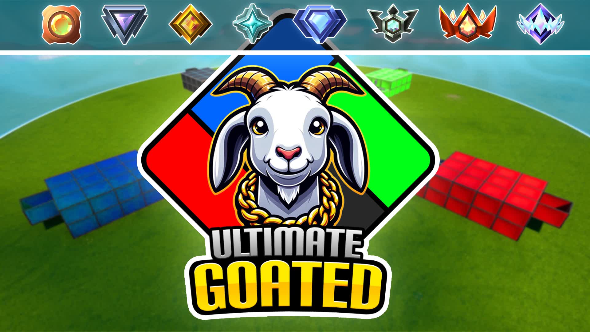 🐐 GO GOATED ZW ✨