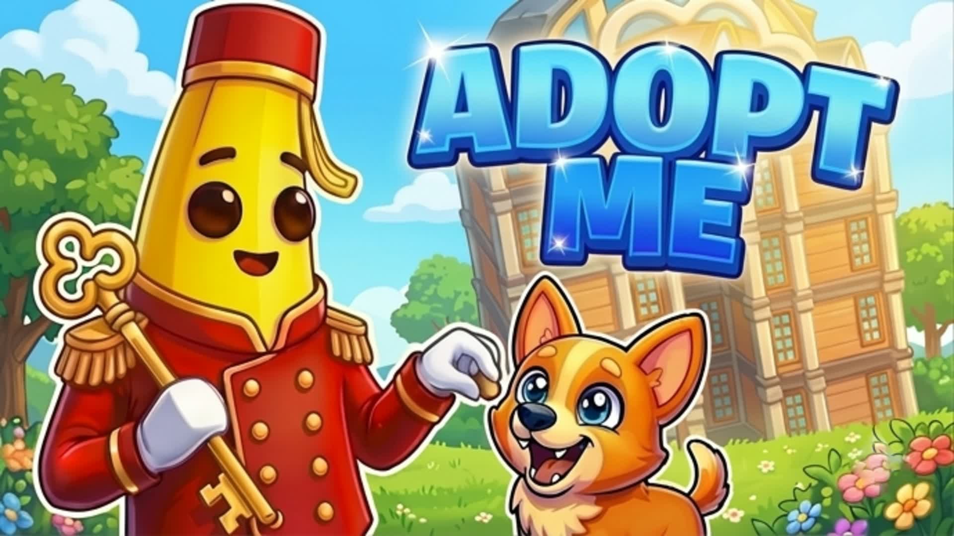 ADOPT ME TYCOON