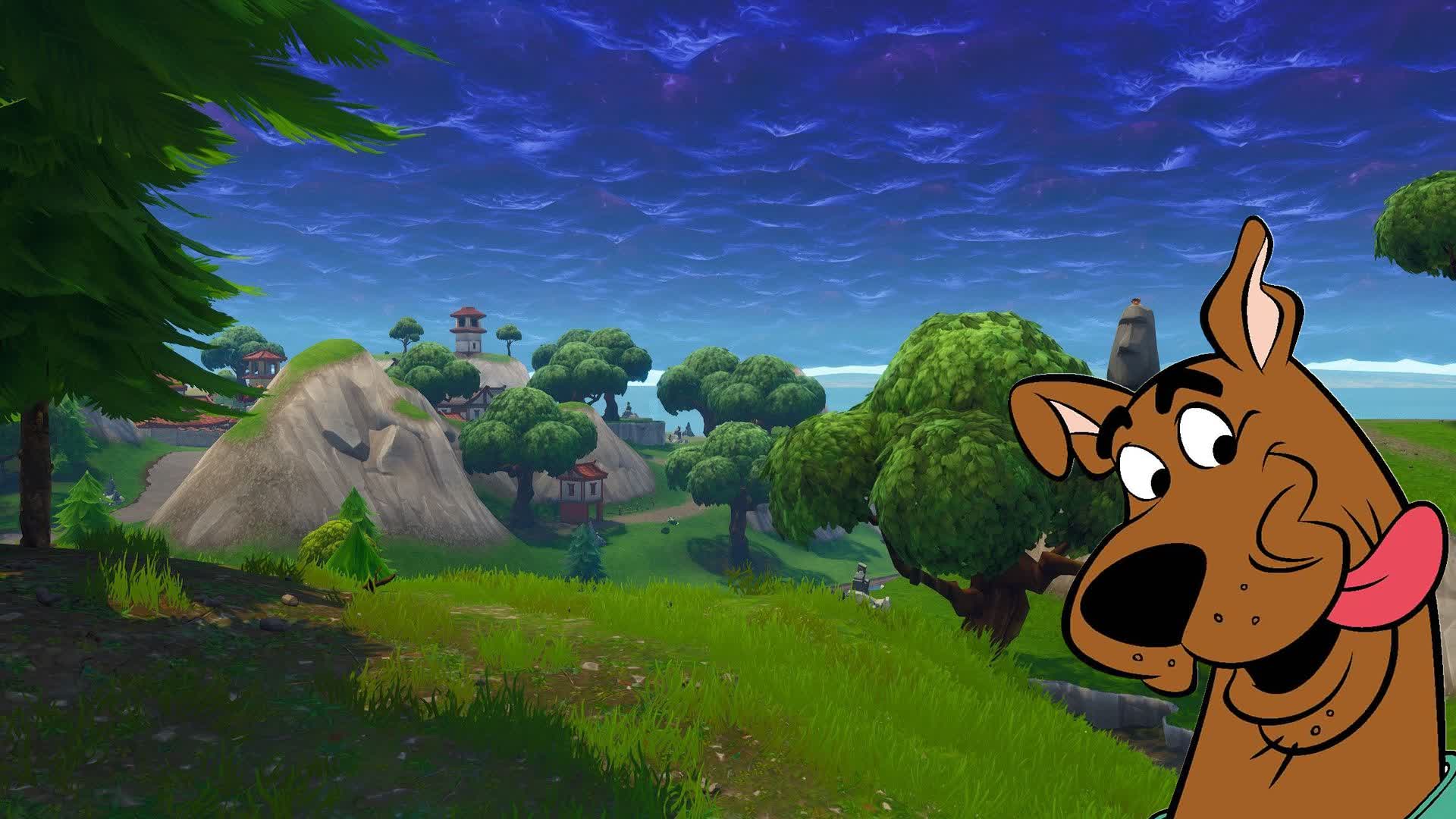 ScoobyIsland
