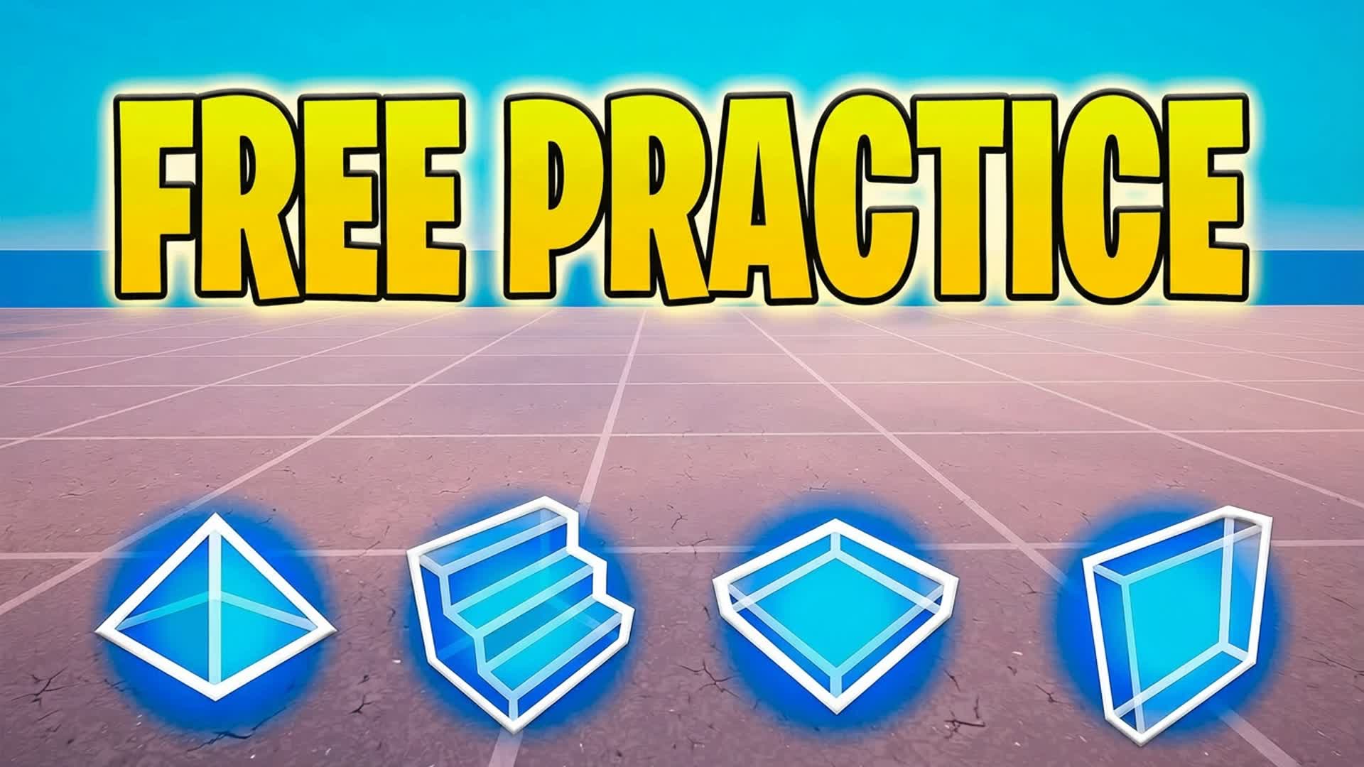 FREE PRACTICE