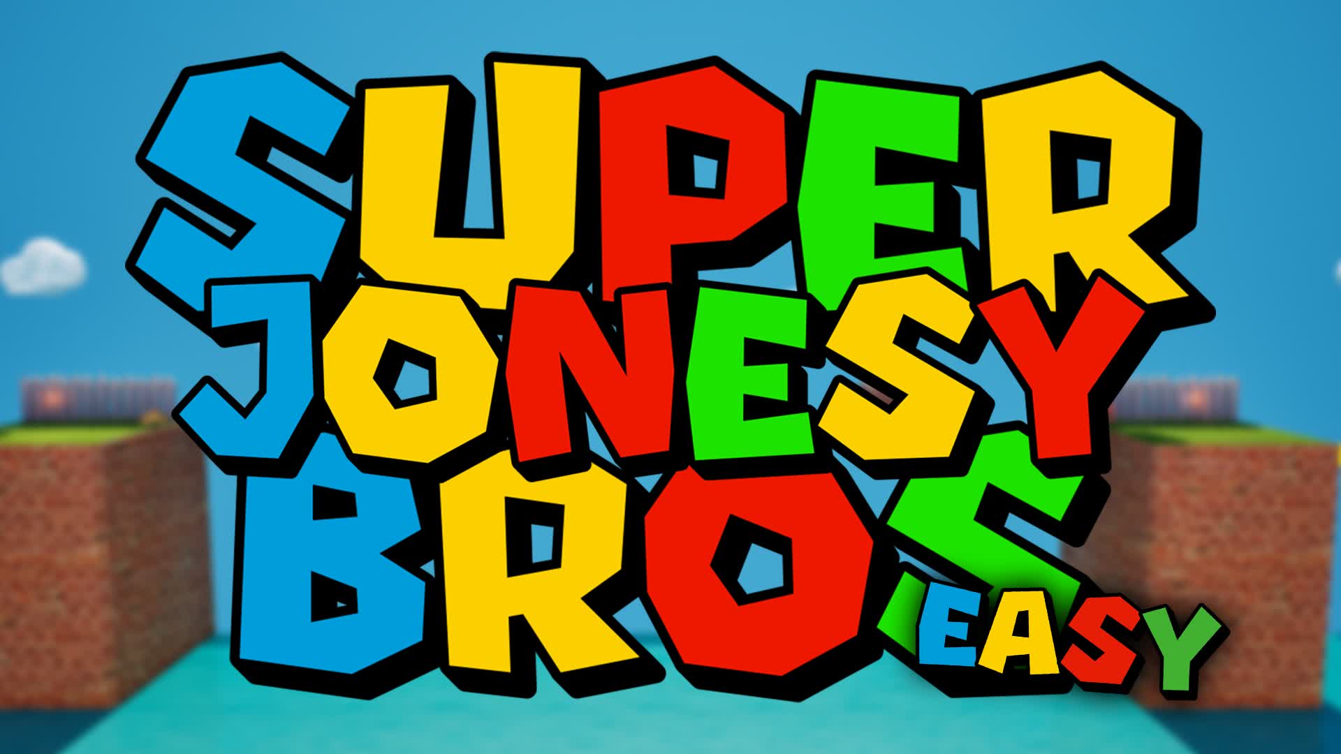 Easy Jonesy Bros