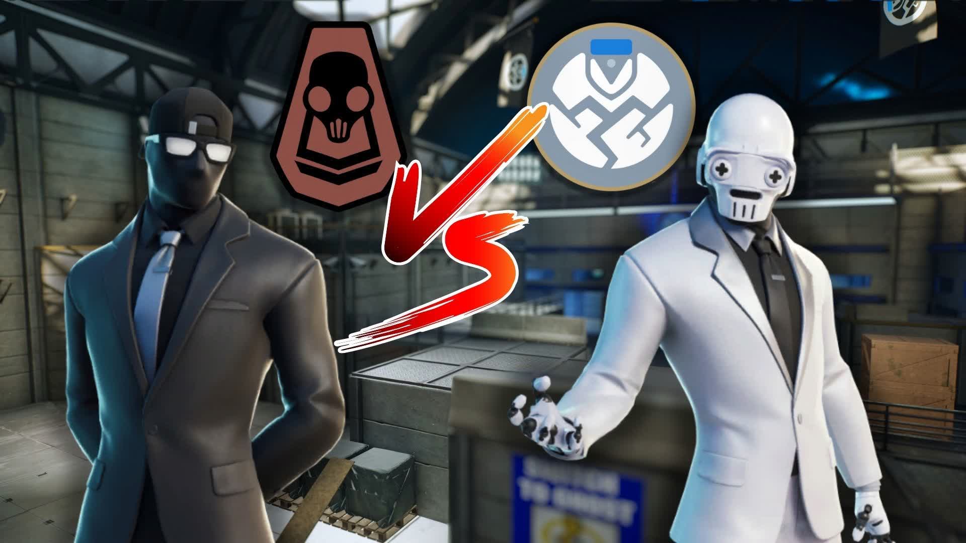 Shadow vs ghost