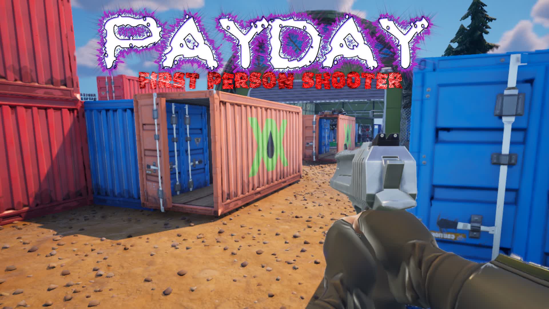 PAYDAY