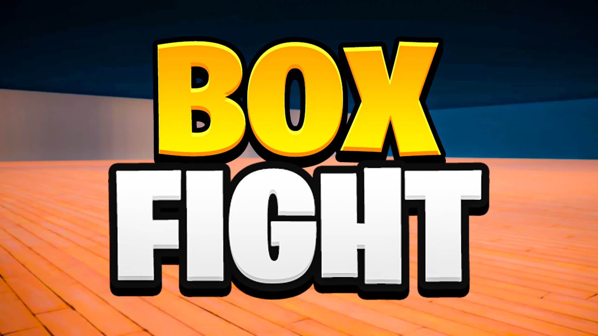 BOX FIGHT new