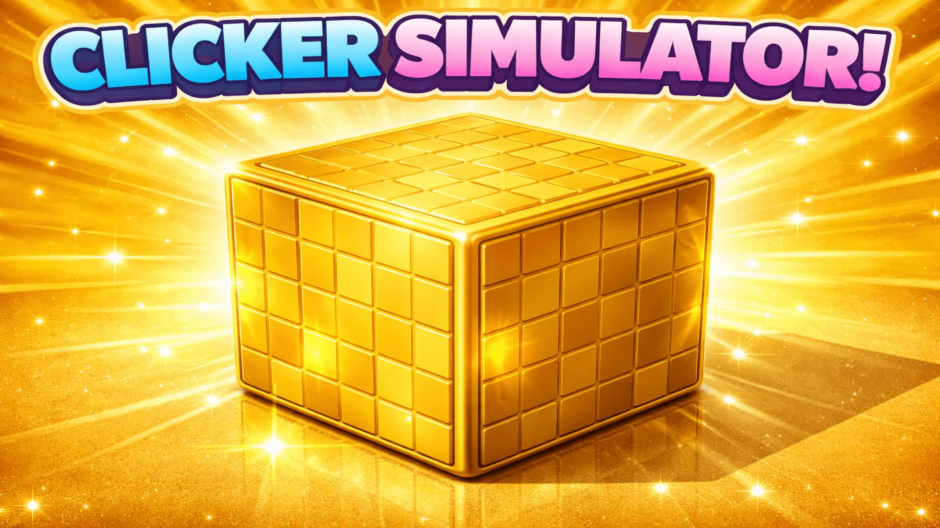 CLICKER SIMULATOR