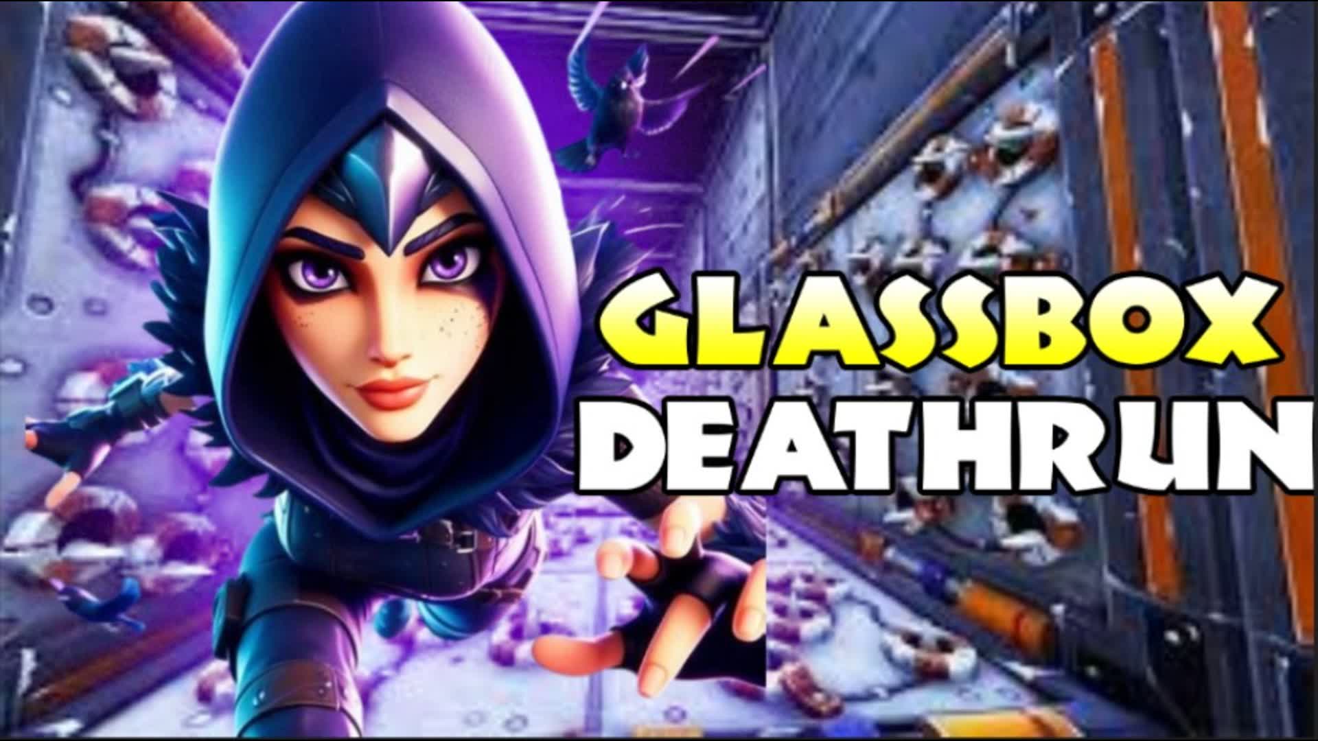 GlassBox Deathrun