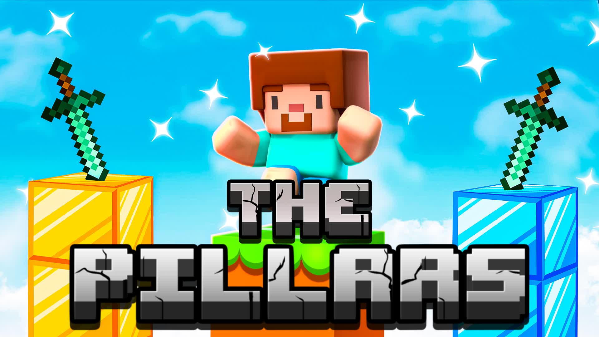 PILLARS CRAFT EDITION 🛠️