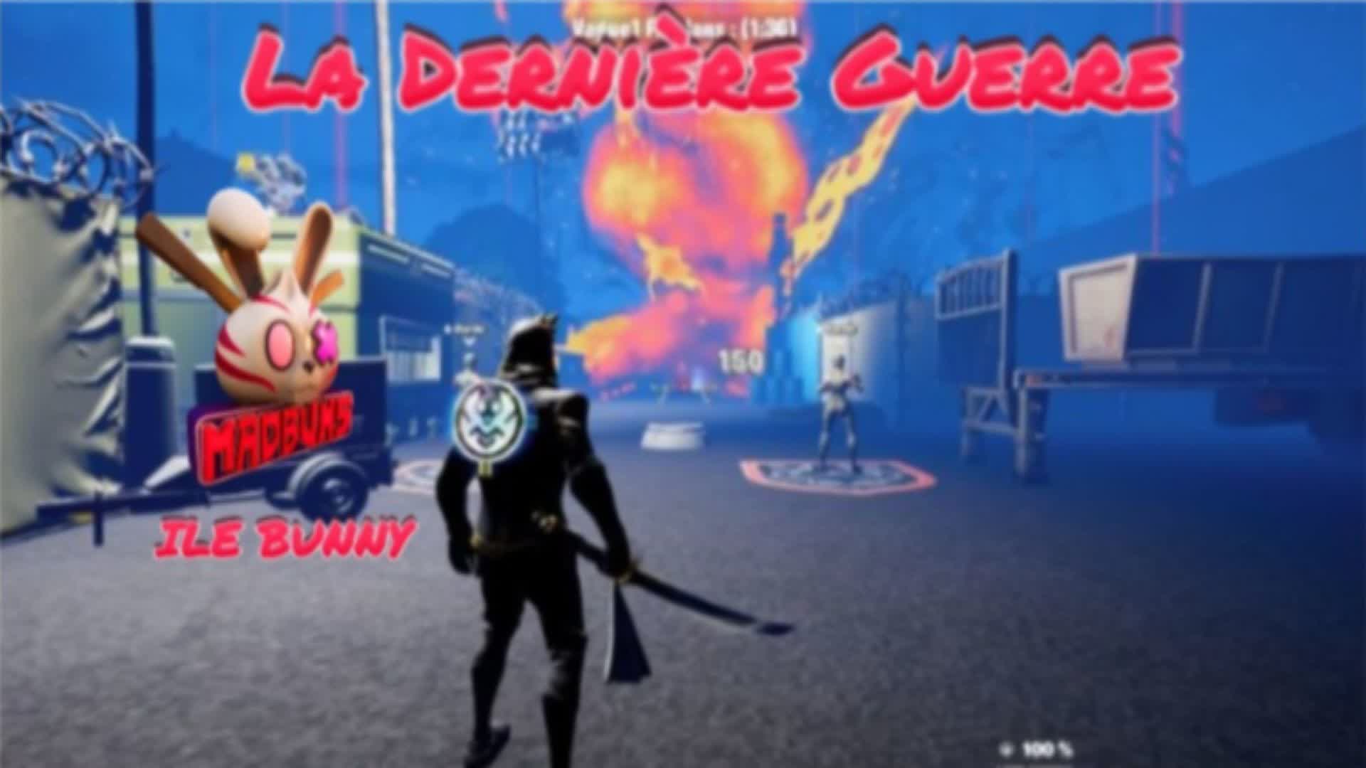 La Dernière Guerre