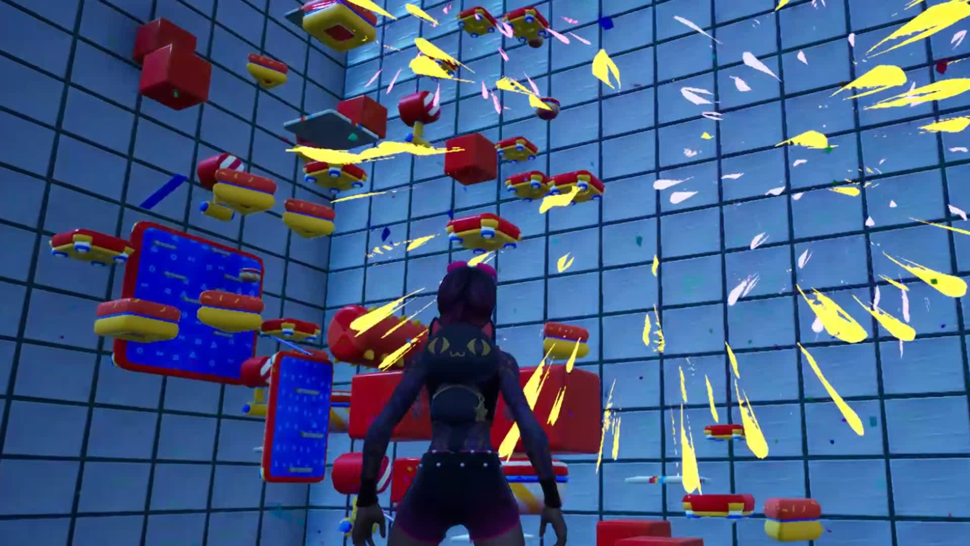 Party Royale v.1