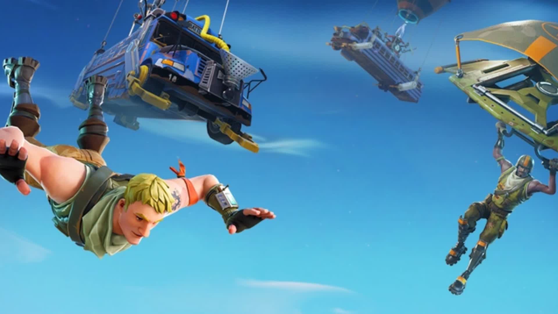 50 v 50 - TILTED TOWERS