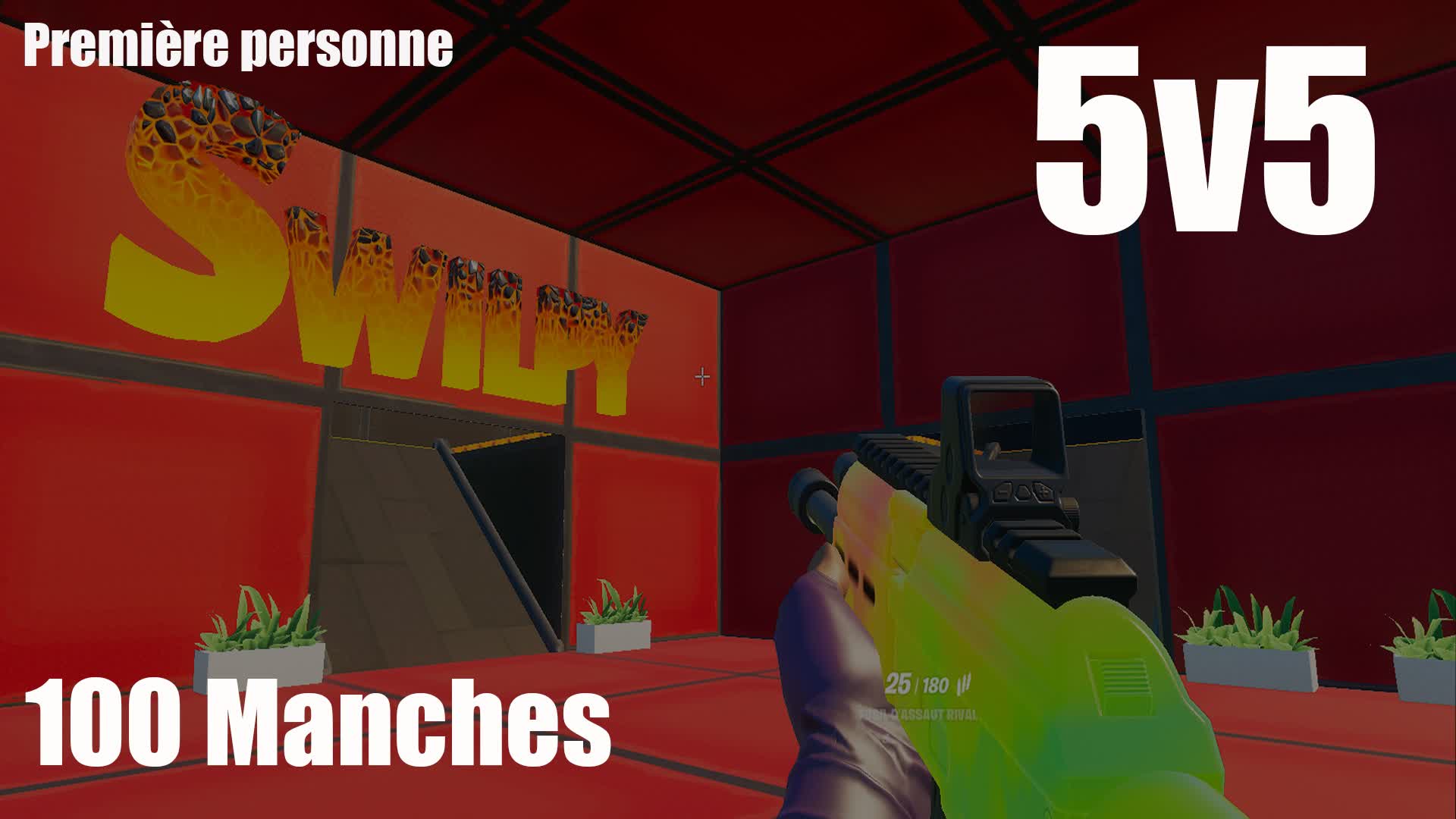 Swilnésie 5v5