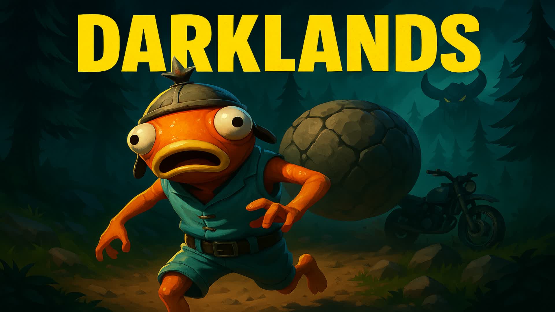 ESCAPE LAND