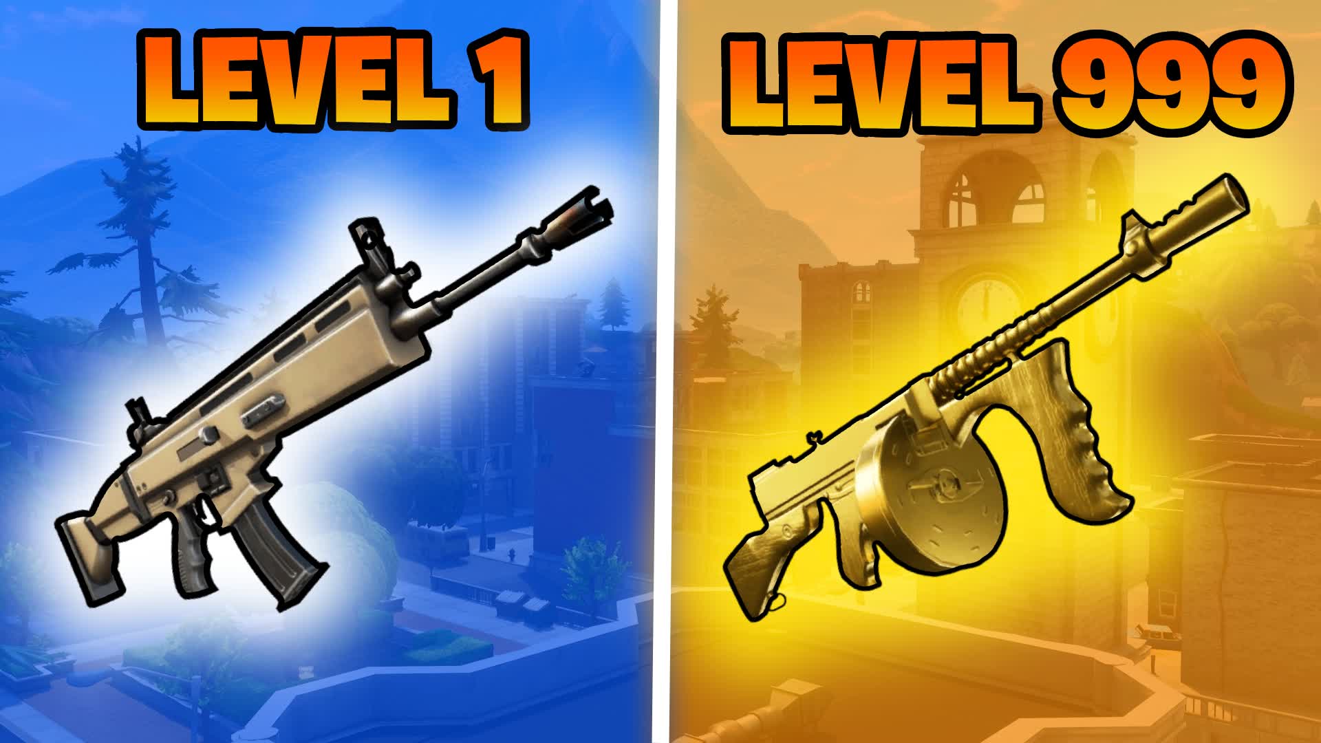 💖 UwU TILTED GUN GAME - ONE SHOT 🎯💖