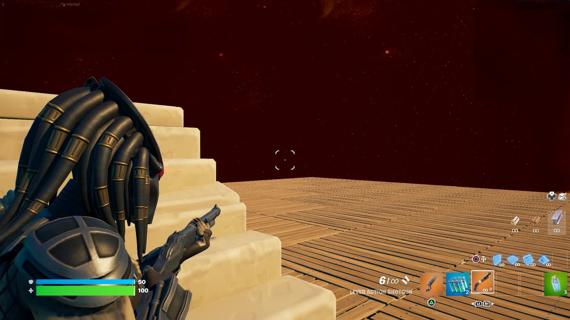 Castle Labyrinth 2v2
