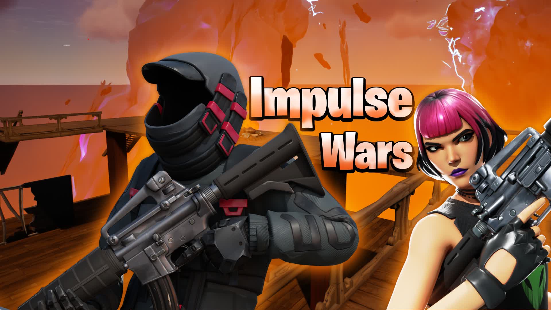Impulse Wars