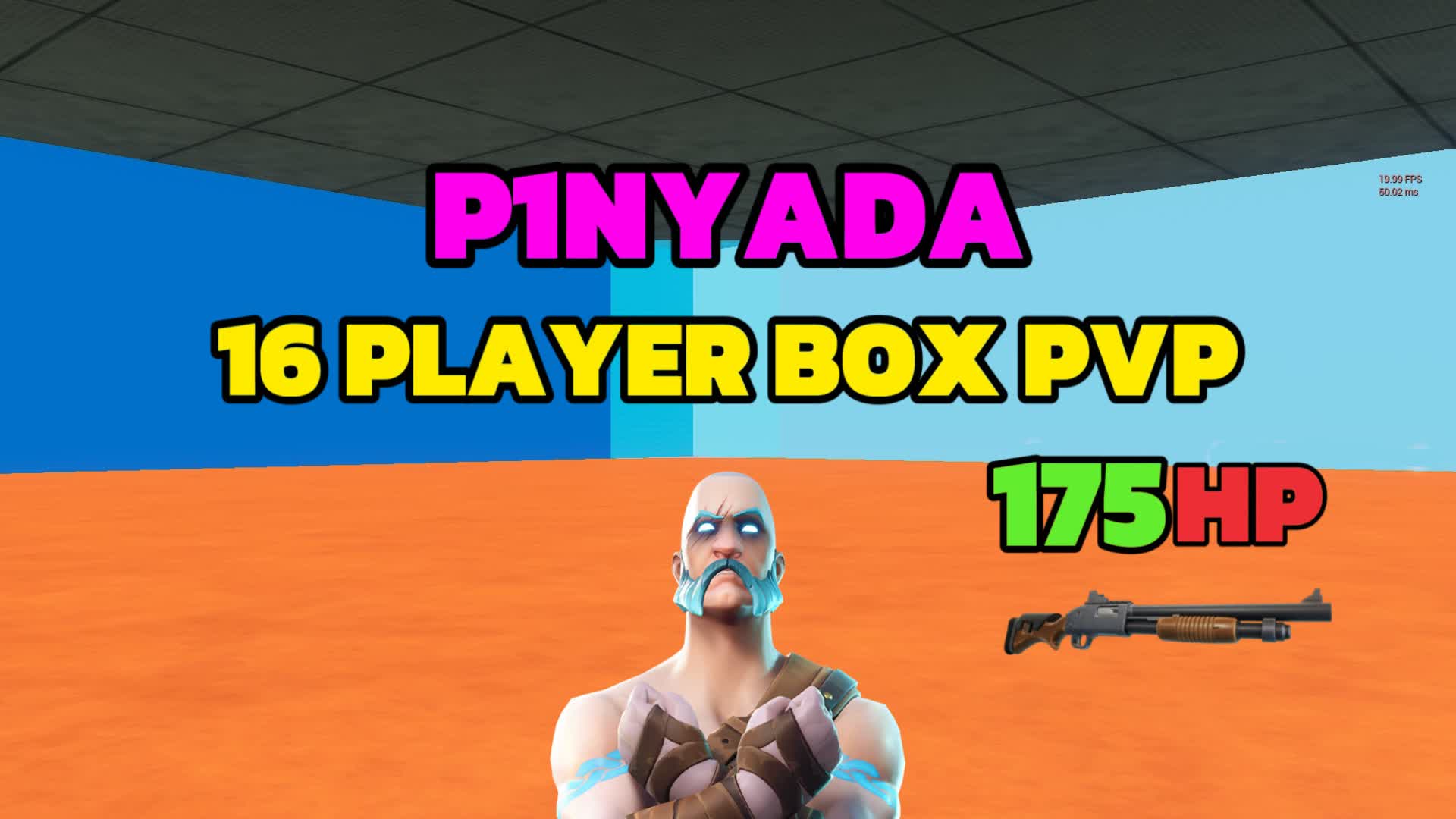 P1NYADA BOX PVP