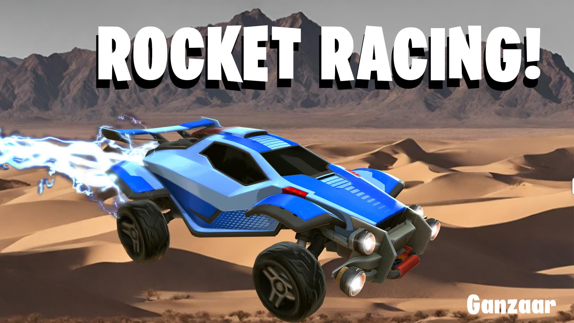 Bumpy Racing