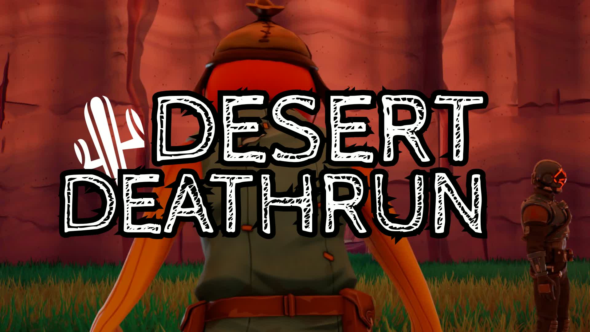 Desert Deathrun