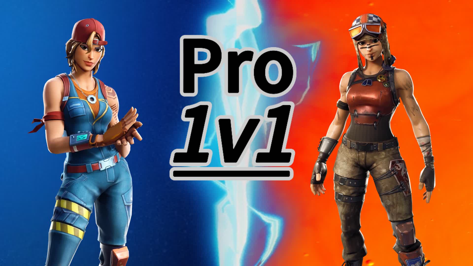 1v1 CHAPTER 6 UPDATE!!!!