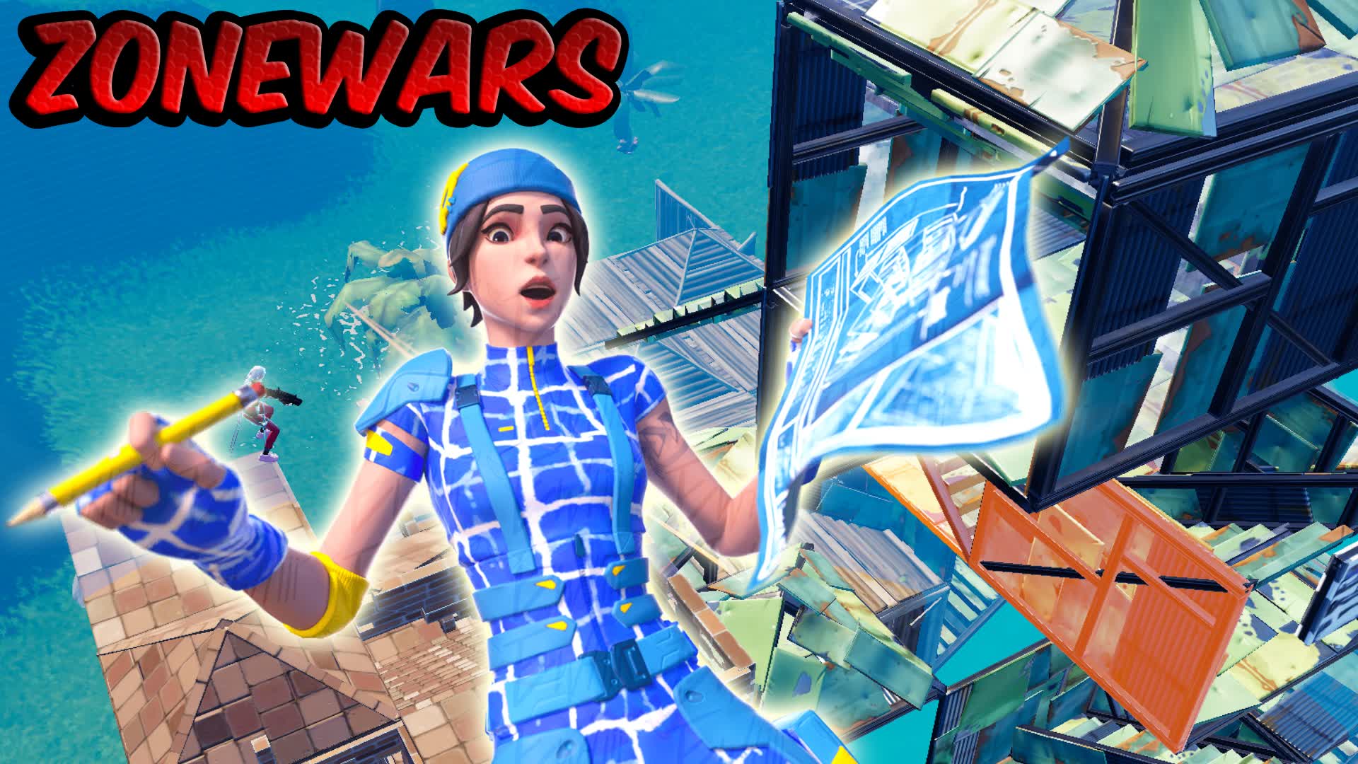 🔫 Same Loot 🔫 Zonewars 🌪️