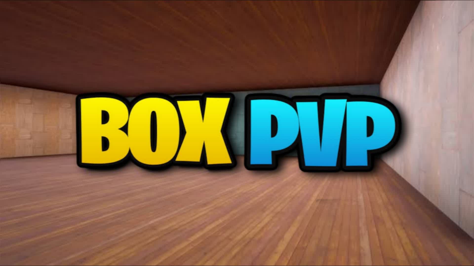 BOXPVP