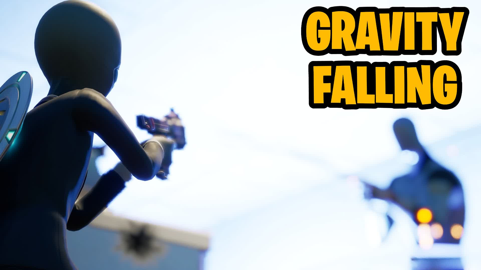 Gravity Falling