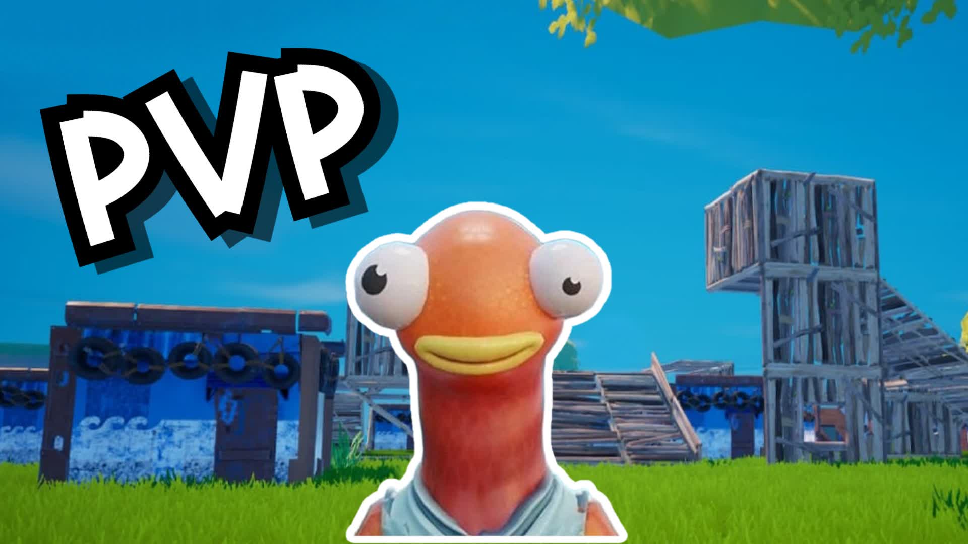 ⭐CAMPO PVP⭐