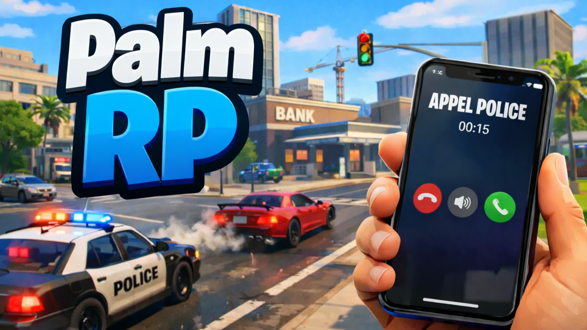 Palm Rp