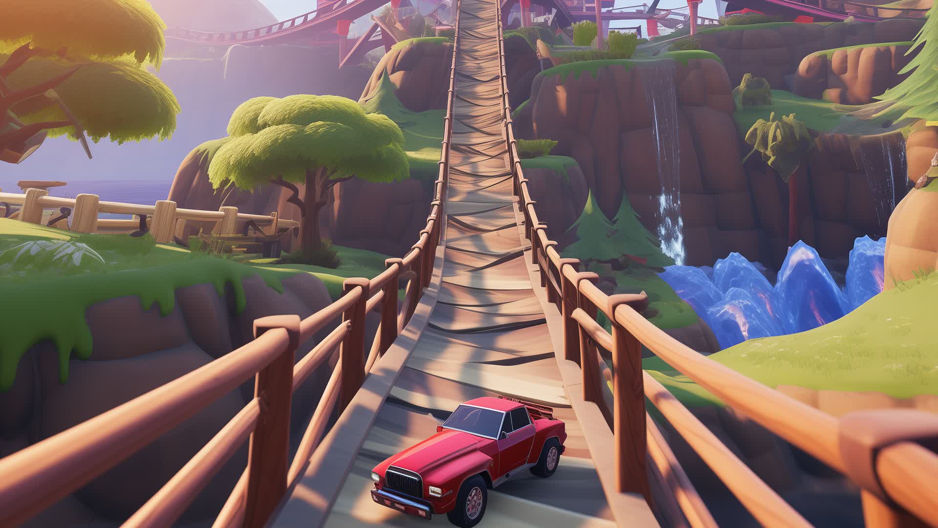 Car v Rpg