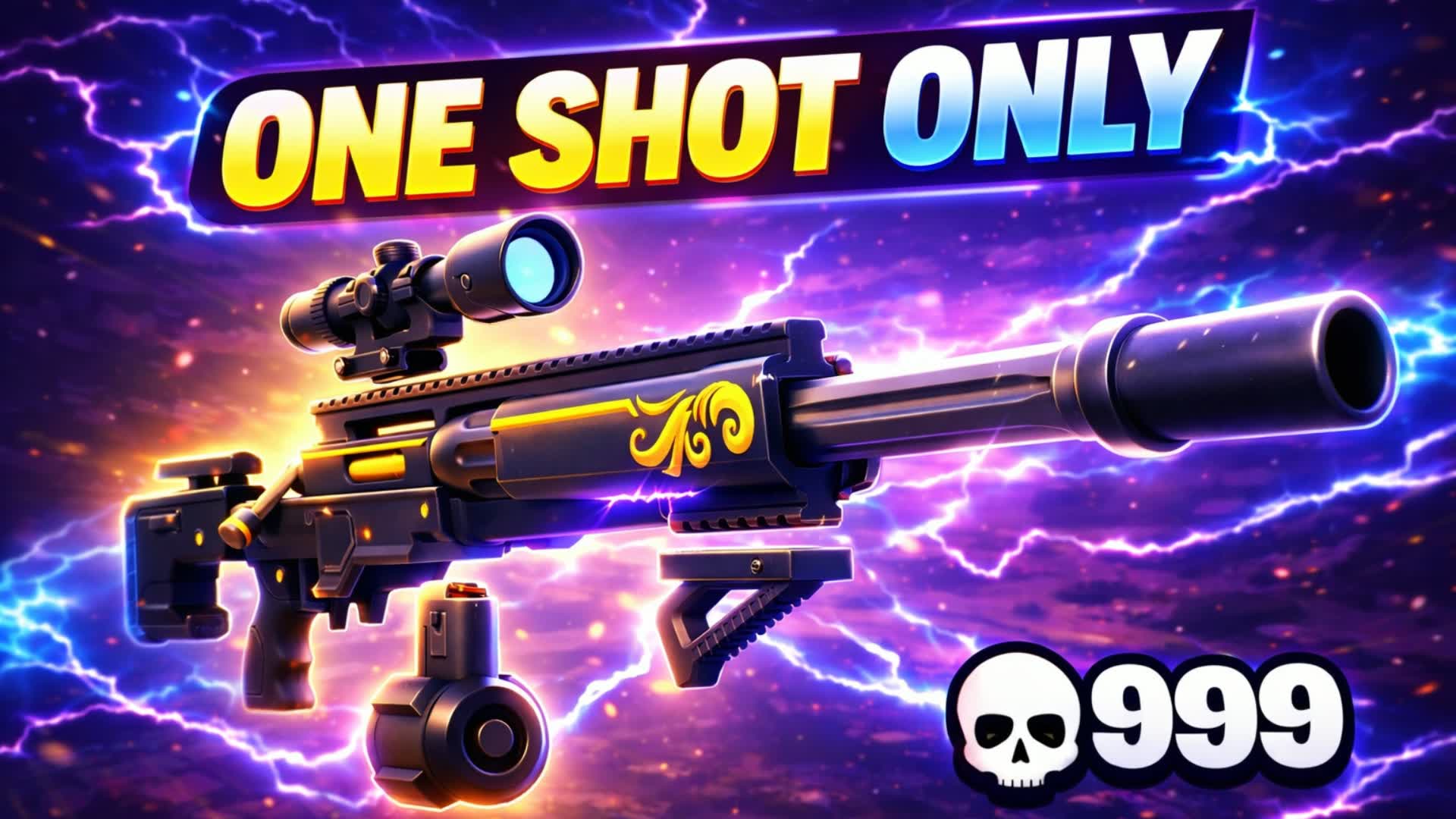 Sniper Mega city 🔫