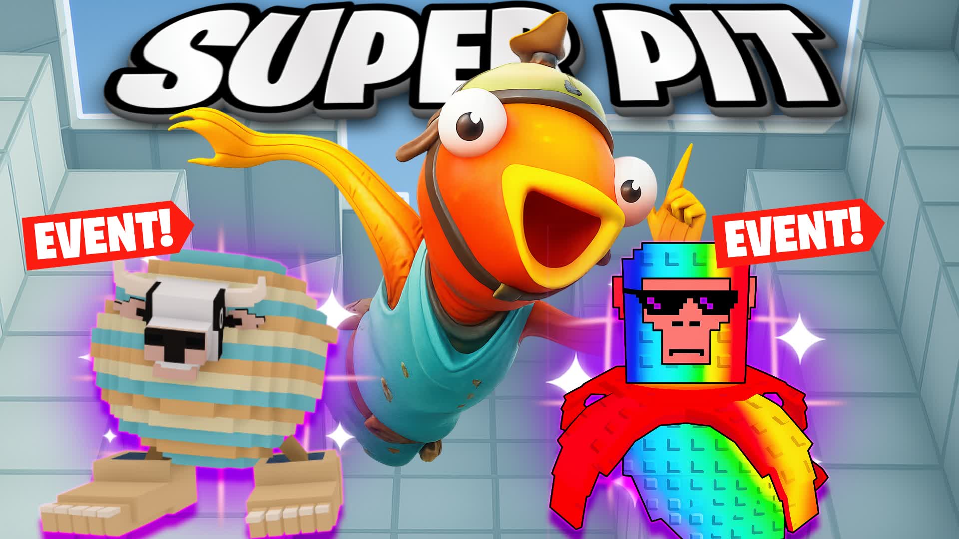 BRAINROTS SUPER PIT