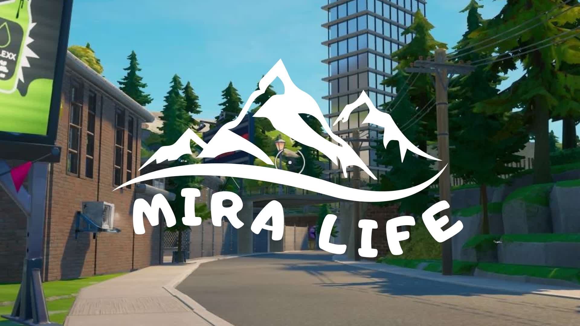 MIRA LIFE S4.6 | WHITELIST