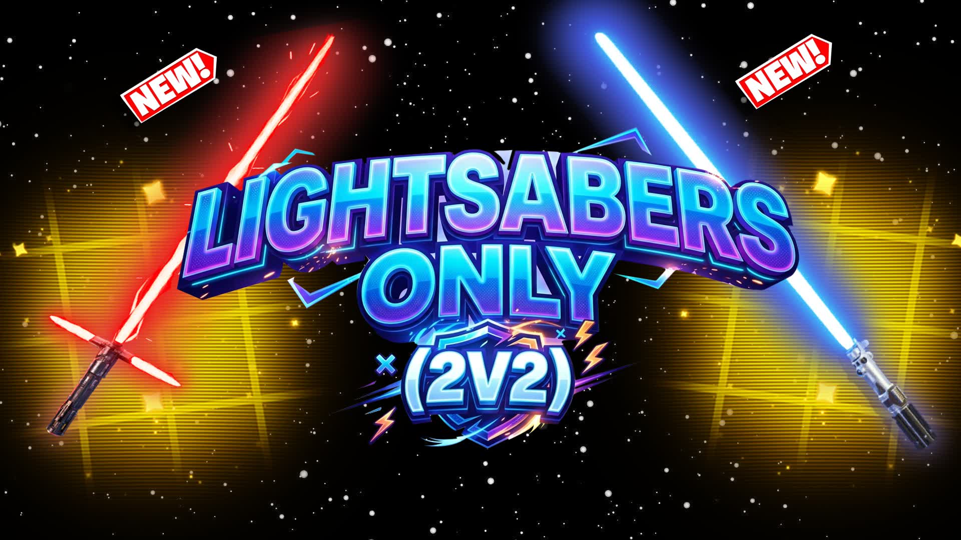 1V1 LIGHTSABERS ONLY