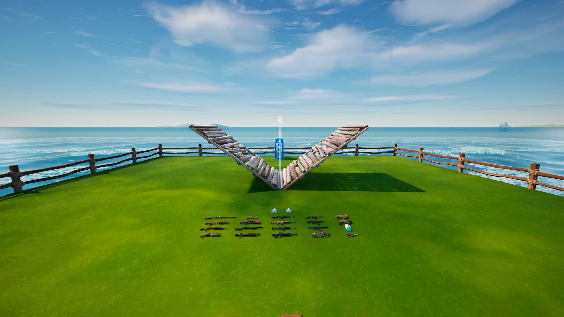 MINIMAL [1V1]