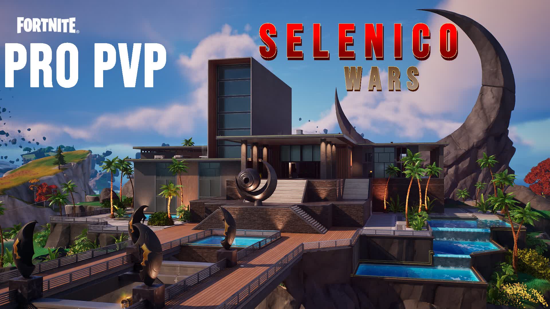 SELENICO  WARS: MINI BATTLE ROYAL